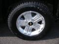 Black - Suburban 1500 LT 4x4 Photo No. 40