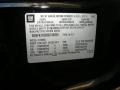 Black - Suburban 1500 LT 4x4 Photo No. 45
