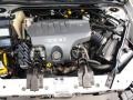 2002 Galaxy Silver Metallic Chevrolet Impala LS  photo #7