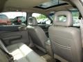 2002 Galaxy Silver Metallic Chevrolet Impala LS  photo #9