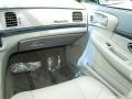 2002 Galaxy Silver Metallic Chevrolet Impala LS  photo #13