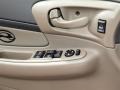 2002 Galaxy Silver Metallic Chevrolet Impala LS  photo #15