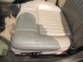 2002 Galaxy Silver Metallic Chevrolet Impala LS  photo #16