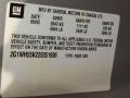 2002 Galaxy Silver Metallic Chevrolet Impala LS  photo #17