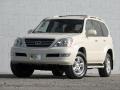 2003 Sand Dollar Pearl Lexus GX 470 #57969860