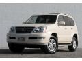 2003 Sand Dollar Pearl Lexus GX 470  photo #2