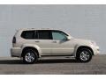 2003 Sand Dollar Pearl Lexus GX 470  photo #6
