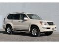 2003 Sand Dollar Pearl Lexus GX 470  photo #7
