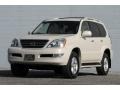 2003 Sand Dollar Pearl Lexus GX 470  photo #11