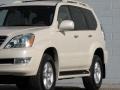 2003 Sand Dollar Pearl Lexus GX 470  photo #12
