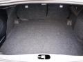 2009 Chevrolet Cobalt Ebony/Gray UltraLux Interior Trunk Photo