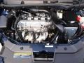  2009 Cobalt SS Sedan 2.0 Liter Turbocharged DOHC 16-Valve VVT Ecotec 4 Cylinder Engine