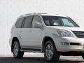 2003 Sand Dollar Pearl Lexus GX 470  photo #15