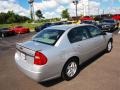 Galaxy Silver Metallic - Malibu LS V6 Sedan Photo No. 3