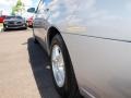 Galaxy Silver Metallic - Malibu LS V6 Sedan Photo No. 4