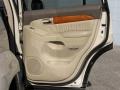 2003 Sand Dollar Pearl Lexus GX 470  photo #28