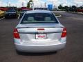 Galaxy Silver Metallic - Malibu LS V6 Sedan Photo No. 6