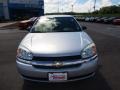 Galaxy Silver Metallic - Malibu LS V6 Sedan Photo No. 8