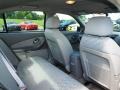 Galaxy Silver Metallic - Malibu LS V6 Sedan Photo No. 9