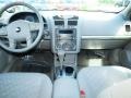 Galaxy Silver Metallic - Malibu LS V6 Sedan Photo No. 10