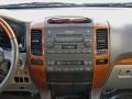 2003 Sand Dollar Pearl Lexus GX 470  photo #34