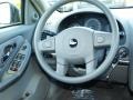 Galaxy Silver Metallic - Malibu LS V6 Sedan Photo No. 11
