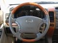 2003 Sand Dollar Pearl Lexus GX 470  photo #36