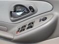 Galaxy Silver Metallic - Malibu LS V6 Sedan Photo No. 15