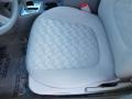 Galaxy Silver Metallic - Malibu LS V6 Sedan Photo No. 16