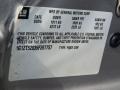 Galaxy Silver Metallic - Malibu LS V6 Sedan Photo No. 17