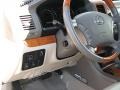 2003 Sand Dollar Pearl Lexus GX 470  photo #44