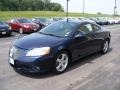 Midnight Blue Metallic - G6 GT Coupe Photo No. 4