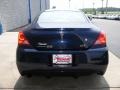 Midnight Blue Metallic - G6 GT Coupe Photo No. 10