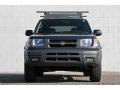 Denim Blue Metallic - Xterra SE V6 4x4 Photo No. 10