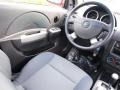 Victory Red - Aveo LT Hatchback Photo No. 11
