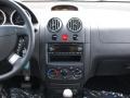 Victory Red - Aveo LT Hatchback Photo No. 12