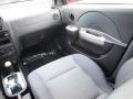 Victory Red - Aveo LT Hatchback Photo No. 13