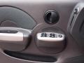 Charcoal Controls Photo for 2006 Chevrolet Aveo #58012025