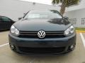 Blue Graphite Metallic - Golf 2 Door TDI Photo No. 2