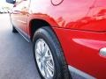 Inferno Red Crystal Pearl - Pacifica Touring Photo No. 4
