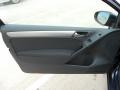 Blue Graphite Metallic - Golf 2 Door TDI Photo No. 10