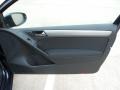 Blue Graphite Metallic - Golf 2 Door TDI Photo No. 12