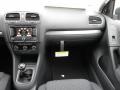 Blue Graphite Metallic - Golf 2 Door TDI Photo No. 15