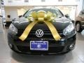 Black - Golf 2 Door TDI Photo No. 2