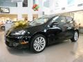 Black - Golf 2 Door TDI Photo No. 3