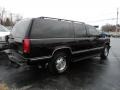 Onyx Black - Suburban K1500 LT 4x4 Photo No. 3