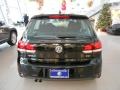 Black - Golf 2 Door TDI Photo No. 5