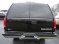 1999 Onyx Black Chevrolet Suburban K1500 LT 4x4  photo #20