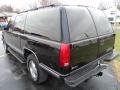 1999 Onyx Black Chevrolet Suburban K1500 LT 4x4  photo #22