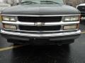 1999 Onyx Black Chevrolet Suburban K1500 LT 4x4  photo #23